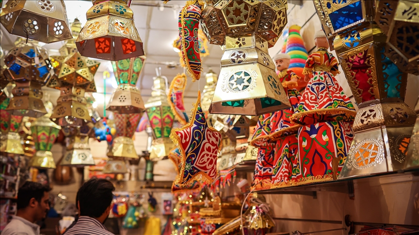 الخميس أول رمضان في 11 دولة عربية