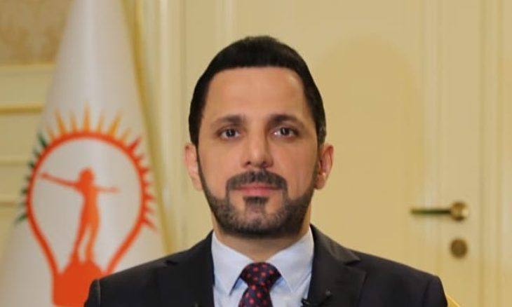 شاسوار عبد الواحد لـ”جريدة”: المافيات تحكم اربيل والسليمانية .. ومستقبل كردستان في خطر