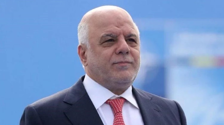 العبادي: معدلات تهريب الدولار في زمن بريمر هي الاعلى في تاريخ العراق