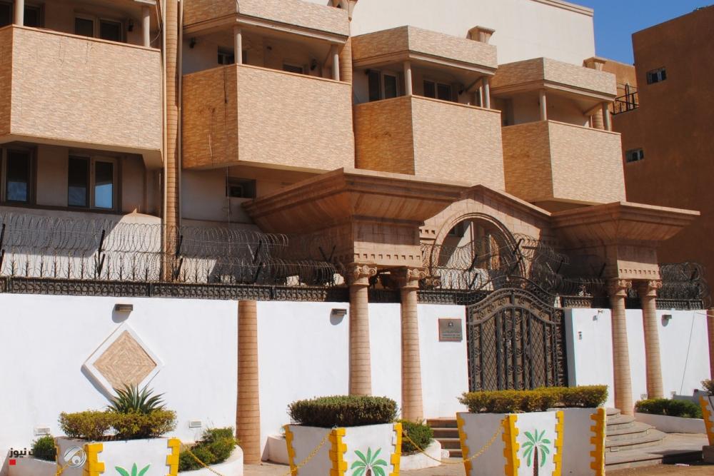 الخارجية تعلن نجاح إجلاء الكادر الدبلوماسي العراقي من مبنى السفارة في الخرطوم