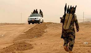 التحالف الدولي :هجمات داعش في العراق انخفضت الى 80%