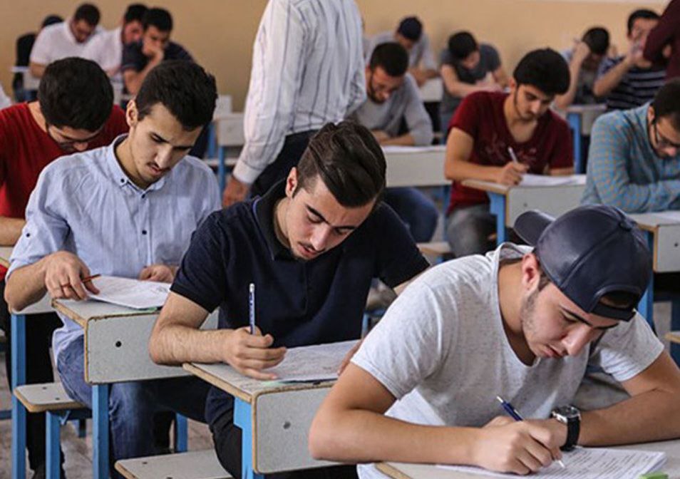 التربية تعلن اجراءاتها في ايام امتحانات الصفوف المنتهية ومنع تسريب الاسئلة