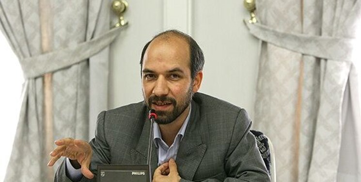 وزير الطاقة الايراني يزور العراق اليوم الجمعة