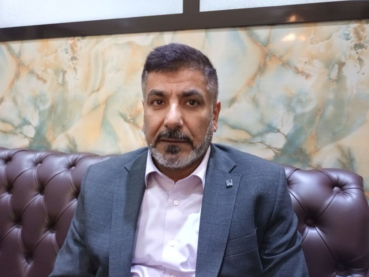 مدير مدينة الحسين الطبية: اجهزة تشخيصية حديثة واسرة عناية مركزة تدخل الخدمة قريبا