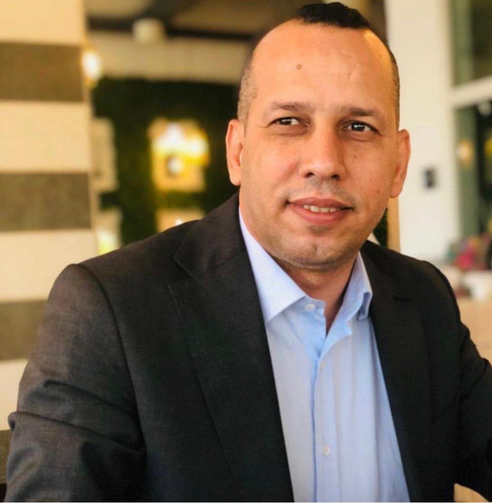 الاعدام لقاتل المحلل الامني هشام الهاشمي