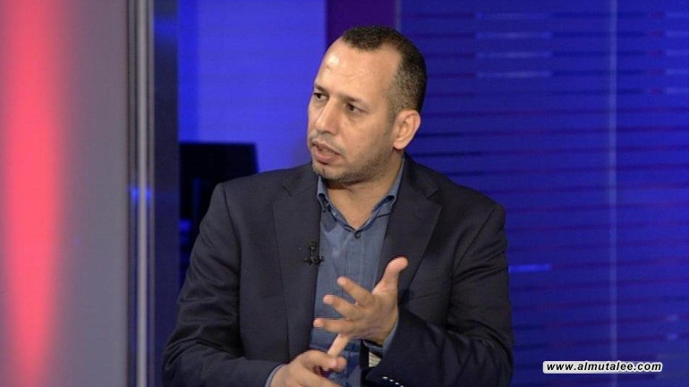 امتداد تطالب بكشف الجهات التي تقف خلف اغتيال الهاشمي