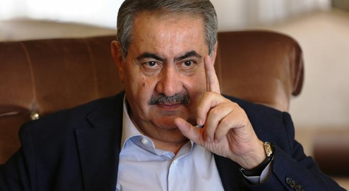 زيباري يؤكدها: عودة الصدر قريبة