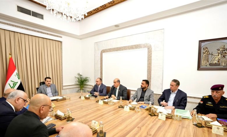 باجتماع خاص .. “السوداني” يصدر حزمة توجيهات بخصوص الطريق الحولي في بغداد !