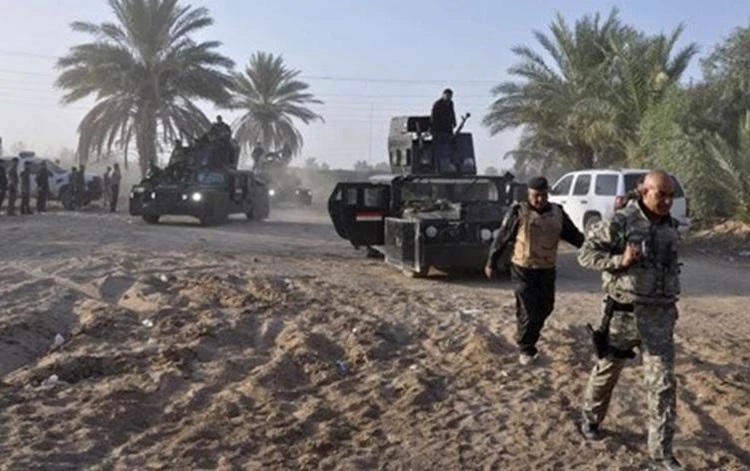 قوة أمنية قادمة من بغداد تداهم منزل قيادي كبير في حزب تقدم