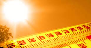 موجة حر تضرب دولا عربية