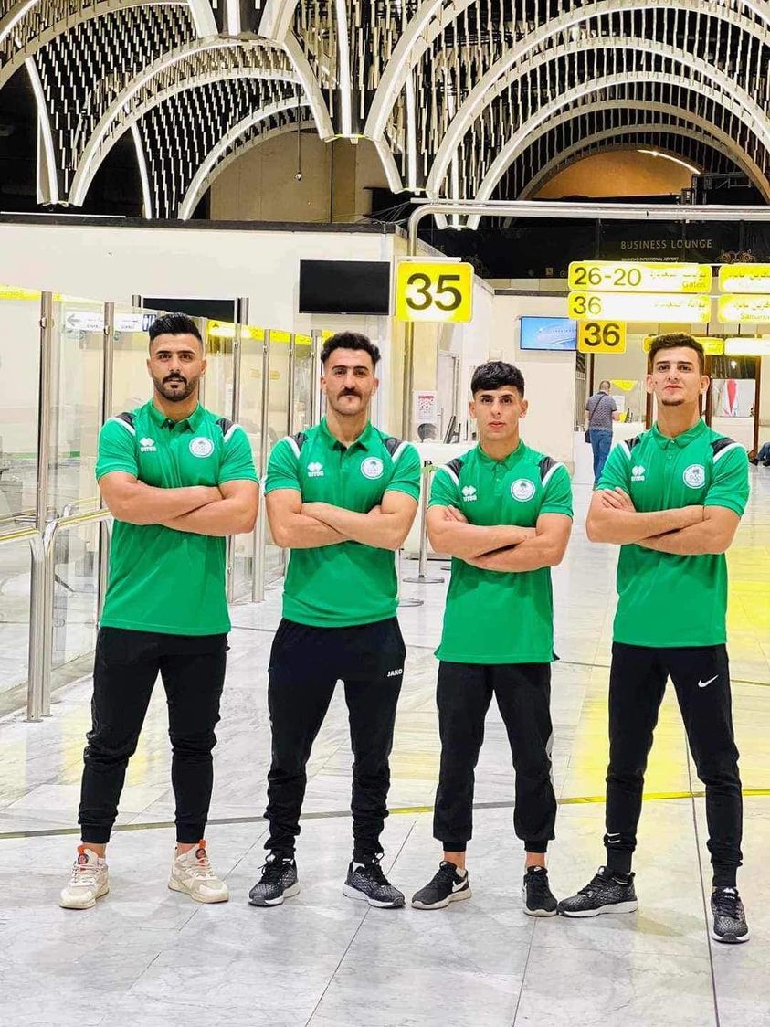 حكاية من الزمن الجديد