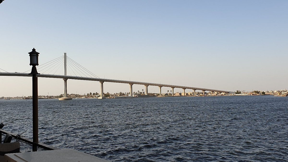 الموارد تعلن عودة المياه من نهر الكارون عبر الأراضي الإيرانية