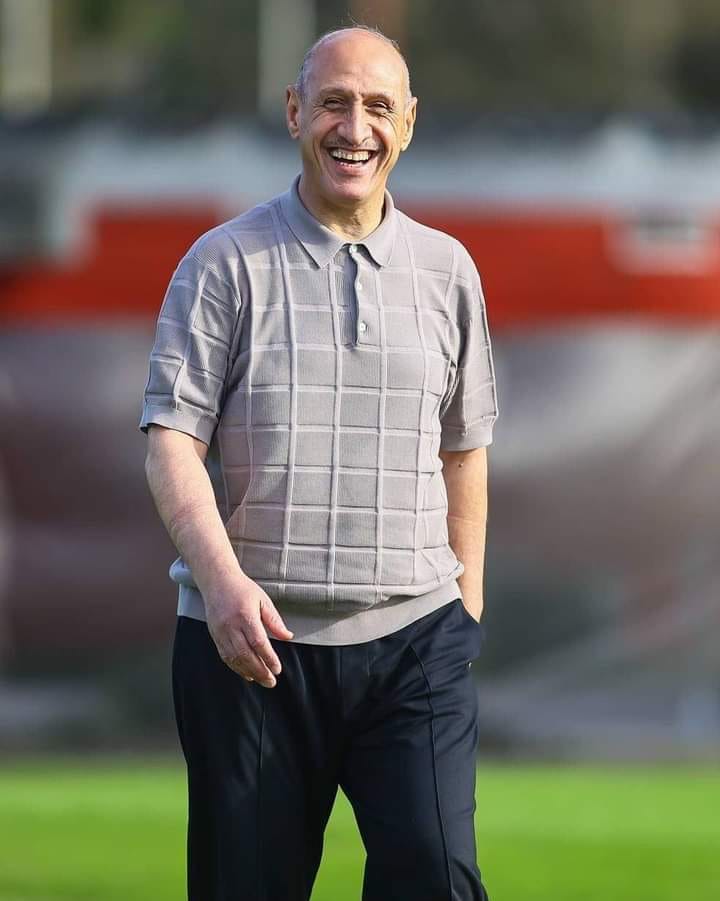 تعيين عدنان درجال رئيسا للجنة المسابقات في اتحاد غرب آسيا