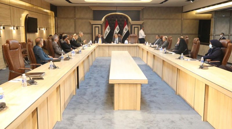 مخرجات اجتماع اللجنة المالية مع محافظ البنك المركزي بخصوص الدولار