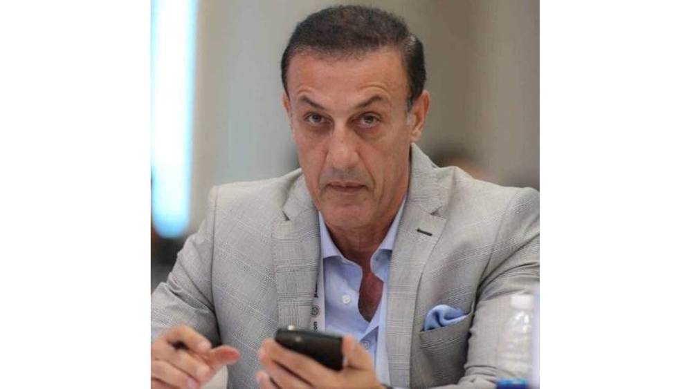 اخر اخبار الحالة الصحية لنجم العراق السابق شرار حيدر