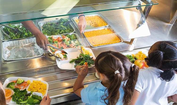 التربية: العمل ببرنامج التغذية المدرسية سيتم خلال العام الدراسي المقبل