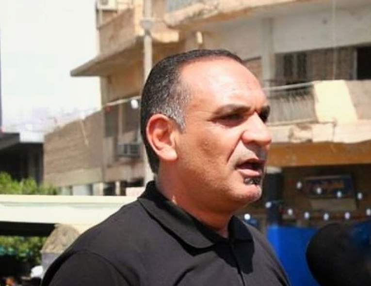 600 صحفي واعلامي ومدون الكتروني ينتشرون في كربلاء لتغطية زيارة الاربعين الى العالم