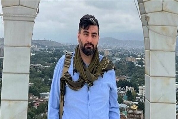 بعد اسبوع من الاعتقال :طالبان تطلق سراح المصور الإيراني