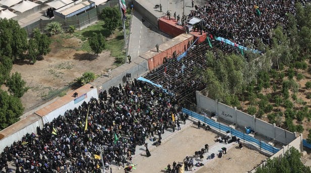 لغاية اليوم.. منفذ زرباطية يسجل دخول أكثر من مليون و100 ألف زائر