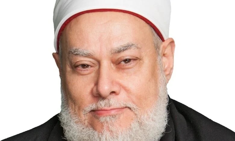 المفتي السابق لمصر: بقاء نسل آل البيت (ع) معجزة ربّانية لرسولنا (ص)