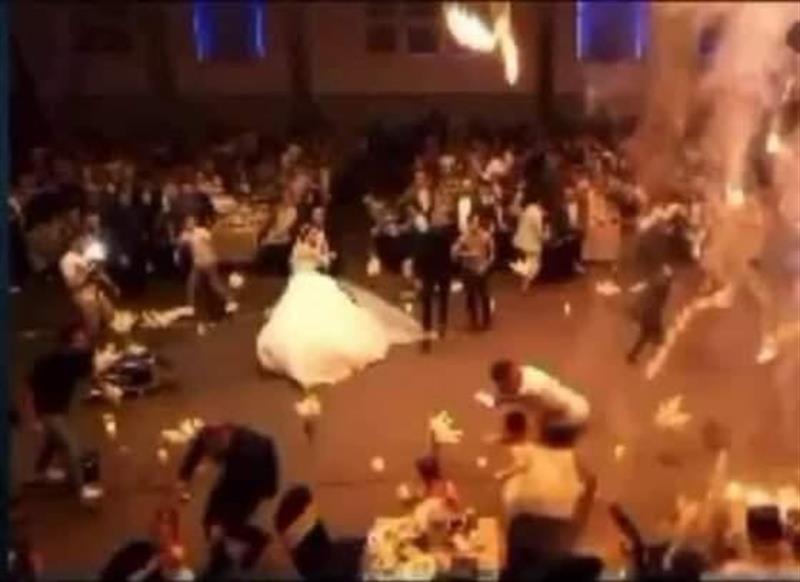 وفاة ام عروس الحمدانية وشقيقها داخل مستشفى في الموصل نتيجة الحروق التي أصابتهما