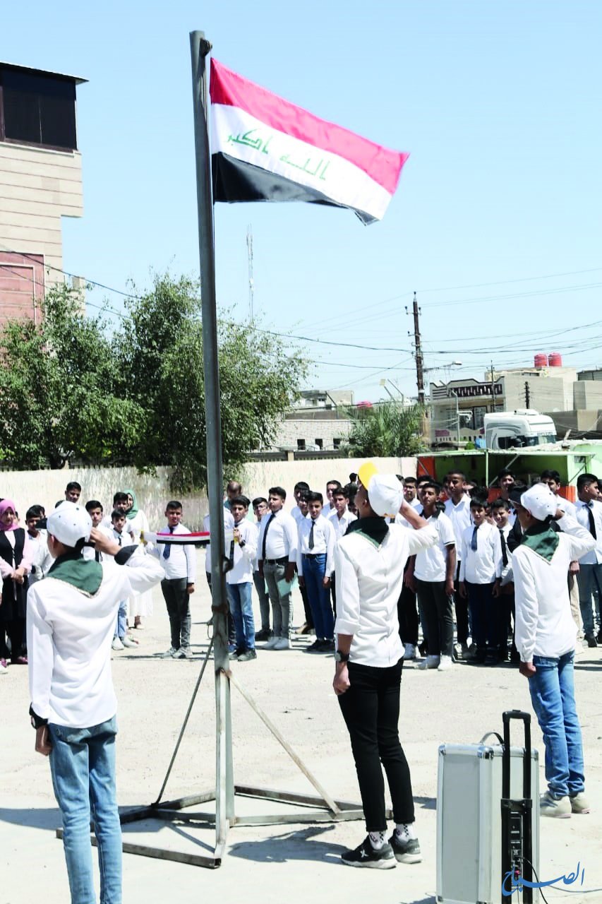 أكثر من 13 مليون تلميذ وطالب يتوجهون اليوم إلى مدارسهم