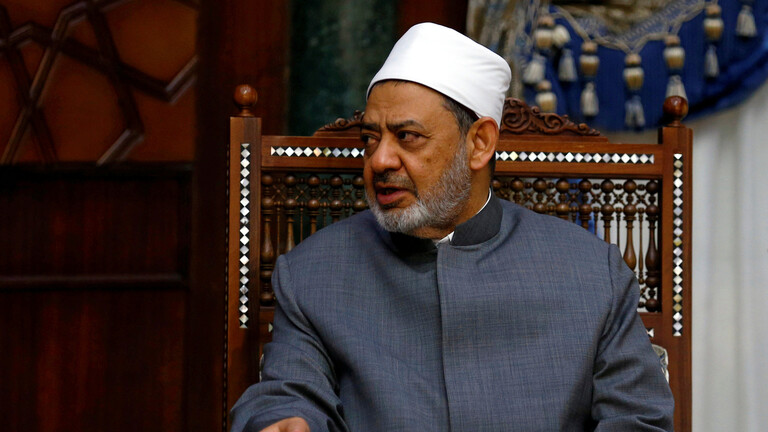 شيخ الأزهر يستعد لزيارة تاريخية الى العراق