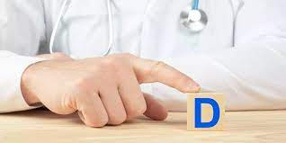 أسباب نقص فيتامين د عند الرجال.. كيف يمكن علاجه؟