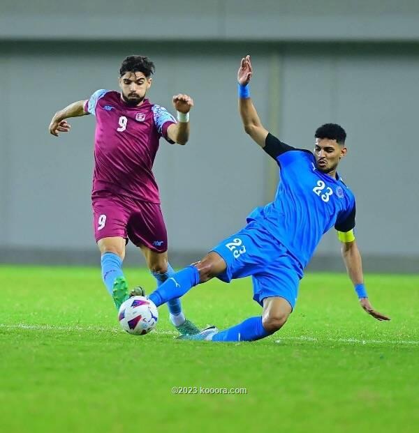دوري نجوم العراق :نفط ميسان يكتسح الطلبة باربعة اهداف