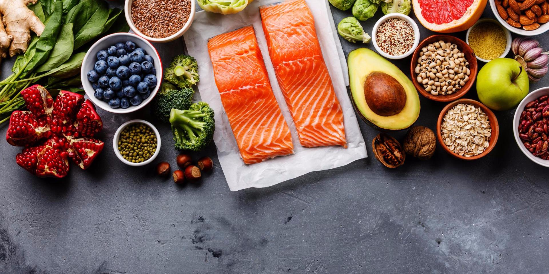 ما هي أفضل الأغذية المضادة للسرطان؟