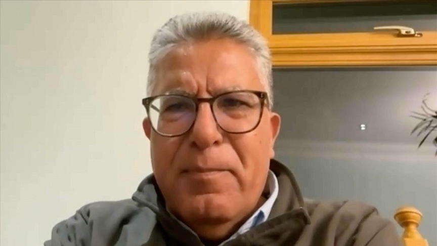 طبيب بريطاني من اصول عراقية : ما يجري في غزة فيلم رعب حربي