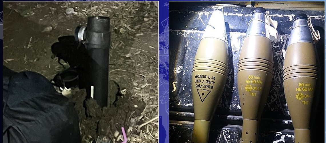 تفاصيل جديدة عن قصف السفارة الأمريكية في بغداد والفصائل المسلحة تستهدف "عين الأسد" بالانبار