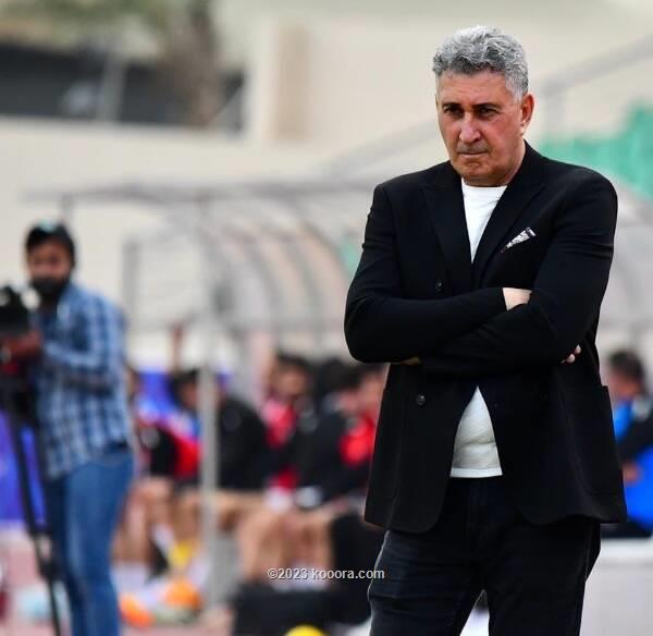 جولة حمراء بالدوري العراقي.. والميناء يخطف الأنظار