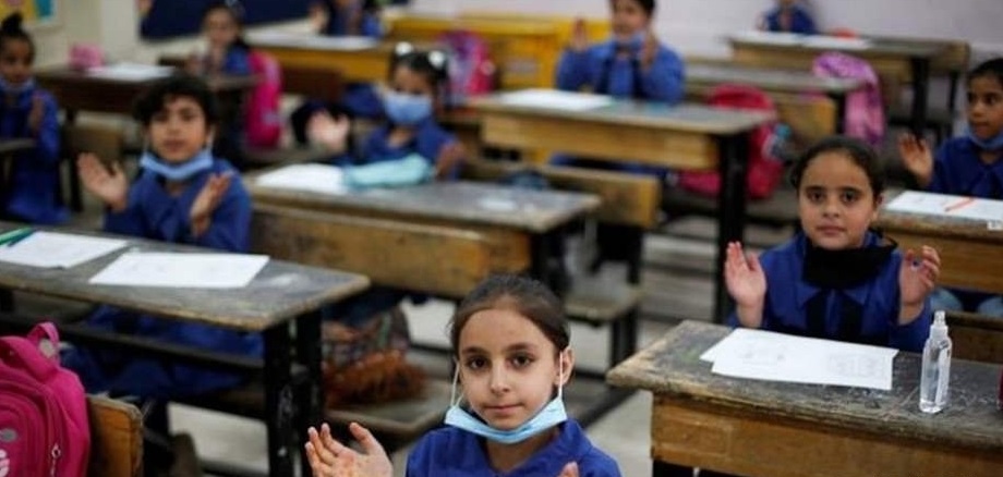 التربية: تعطيل المدارس كافة من 12 – 20 كانون الأول الحالي