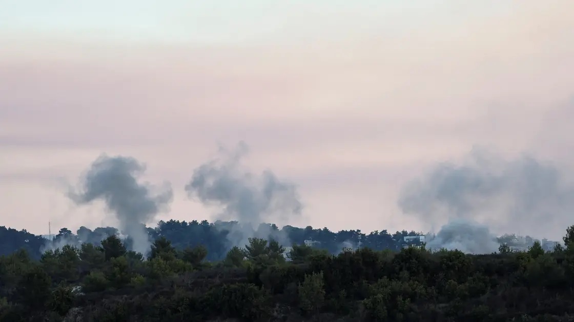 حزب الله يقصف إسرائيل إثر ضربة على جيش سوريا..هجمات على الأميركيين بسوريا والعراق