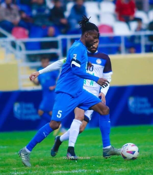 النجف يتغلب على القاسم .. ونوروز يقفز للمربع الذهبي في نجوم العراق
