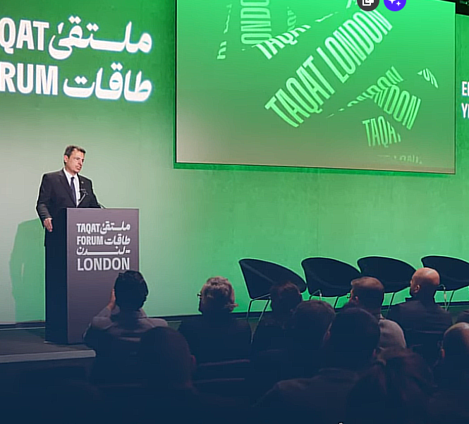 جائزة مقدارها (٢٠٠) الف دولار للباحثين : العتبة الحسينية تطلق من لندن زمالات طبية(فيديو)