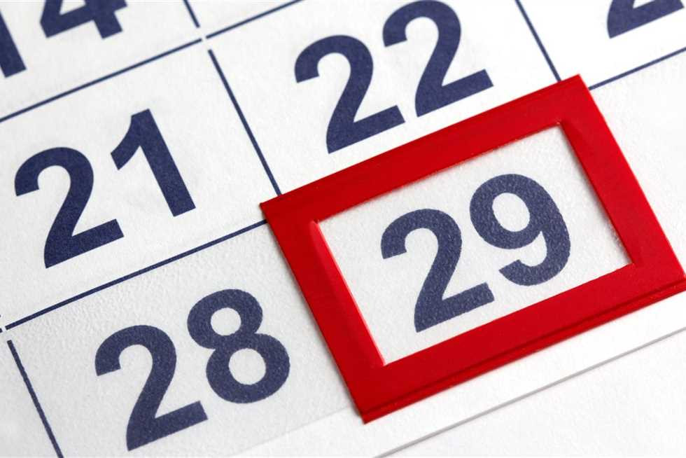 ما هي السنة الكبيسة.. وكيف أصبحت موجودة في تقويمنا؟