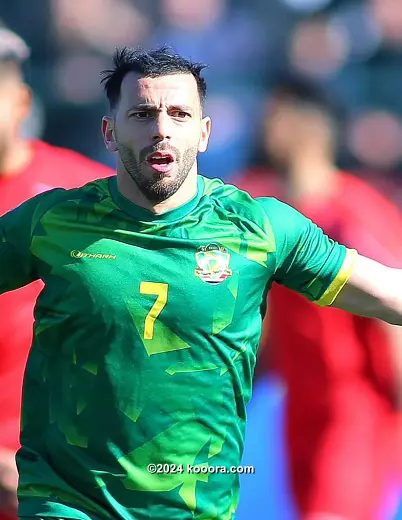 الشرطة يتعثر أمام نوروز في الدوري العراقي