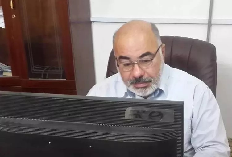 سيادتنا المنتهكة