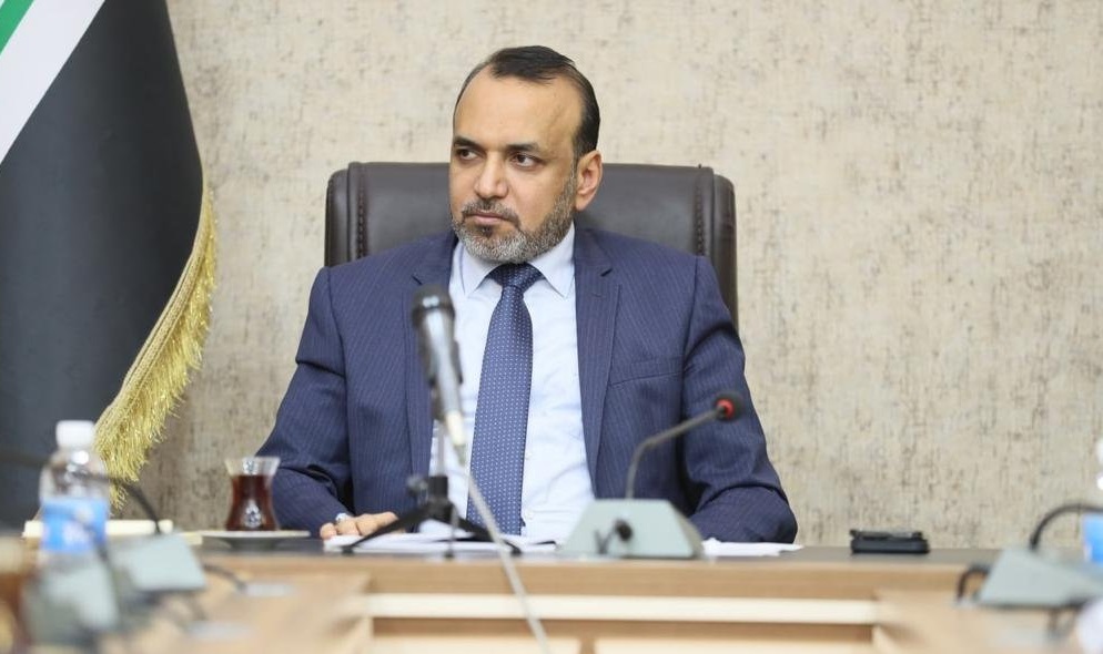 وزير العمل يحدد موعد صرف جميع مستحقات ذوي الإعاقة