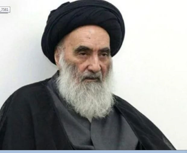 مكتب السيستاني: زكاة الفطرة ألفي دينار عن الطحين للفرد الواحد