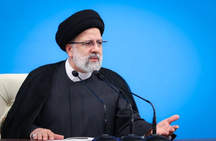 بيان رسمي: السوداني يوجه الداخلية وفرق الإنقاذ بالبحث عن طائرة الرئيس الإيراني المفقودة