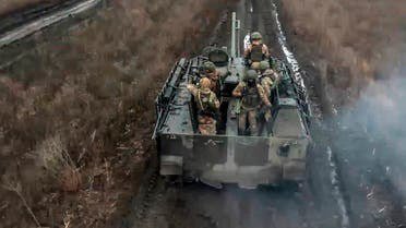 بوتين: حوالي 700 ألف عسكري روسي يقاتلون في أوكرانيا