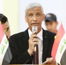 من يحمي الزوراء من الزوراء ! ! ! ؟