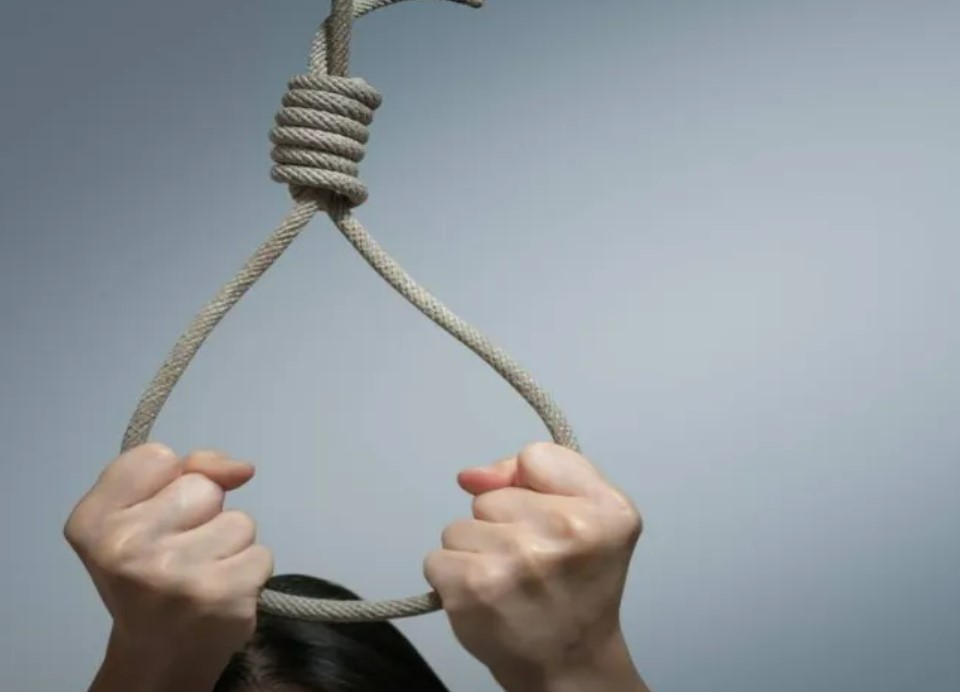 بينها لطالبة ومعلم.. بغداد تسجل خمس حالات انتحار خلال 24 ساعة