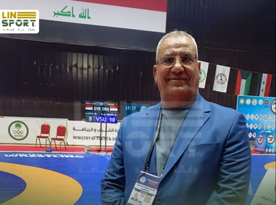 المصارعة في كربلاء مظلومة ؟ لا مقر للاتحاد ولا قاعة للتدريب والميزانية خالية!