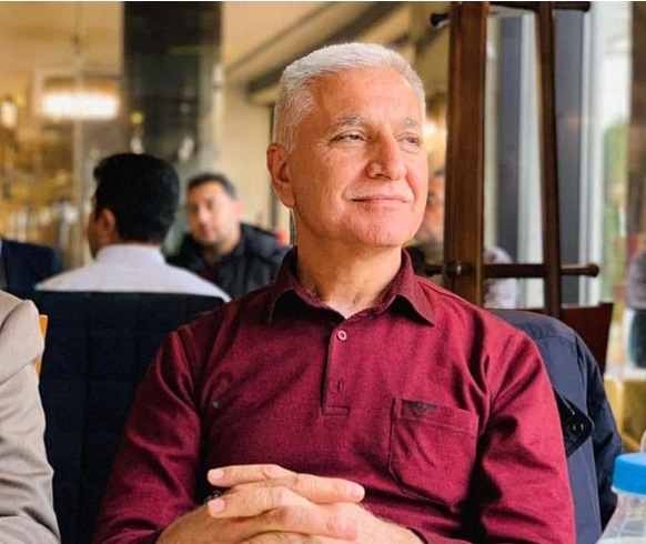 الطب الشرعي في اربيل يحسم قضية وفاة زوج النائبة فيان صبري: مات منتحراً