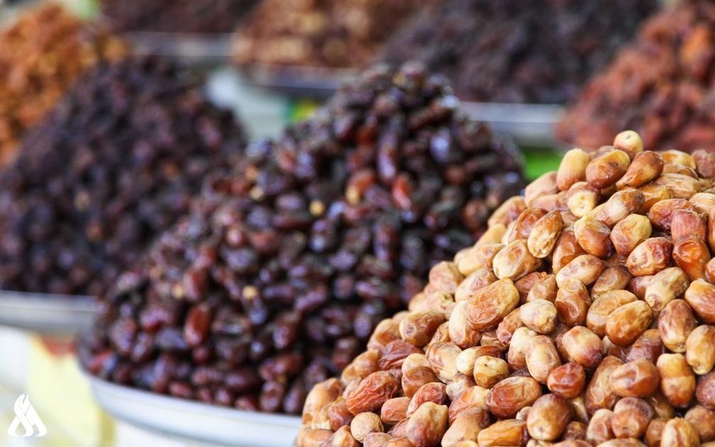 مستشار رئيس الوزراء: مبادرة تصدير التمور للصين تحقق هدفين مهمين للعراق
