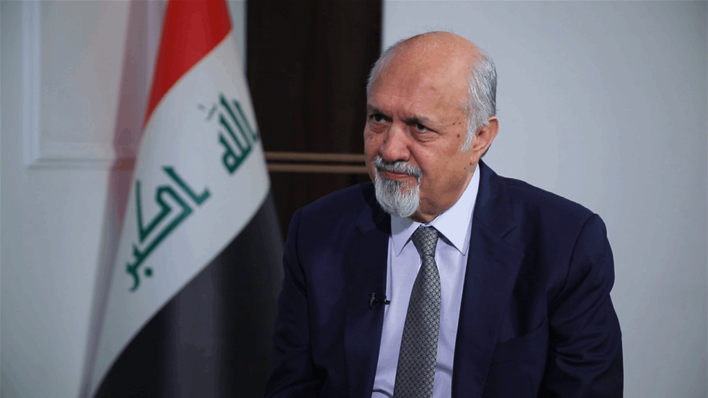 مشعان الجبوري: الأموال المختلسة في "سرقة القرن" تبلغ 9 تريليونات دينار